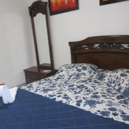 Los Flamingos Vip Hotel Santa Rosa  Kültér fotó